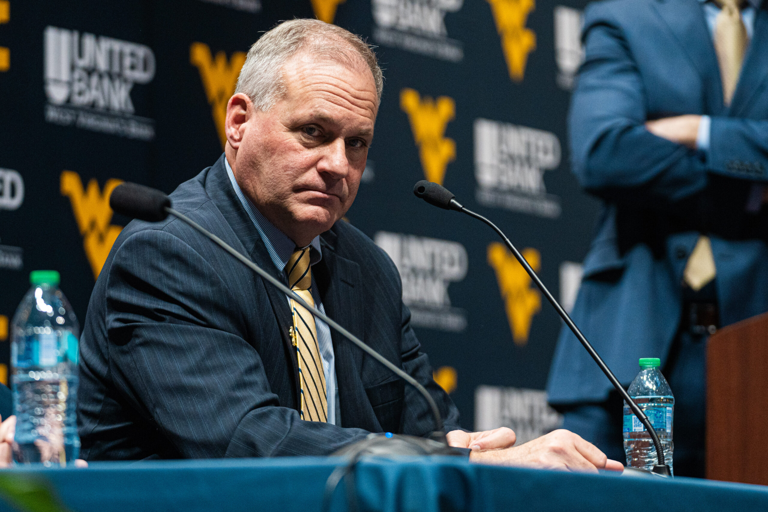 WVU football putting premium on pass rushing
